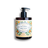 LIQUID SOAP ORANGE BLOSSOM