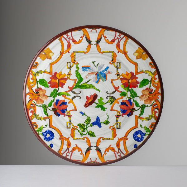 PANCALE WHITE MELAMINE