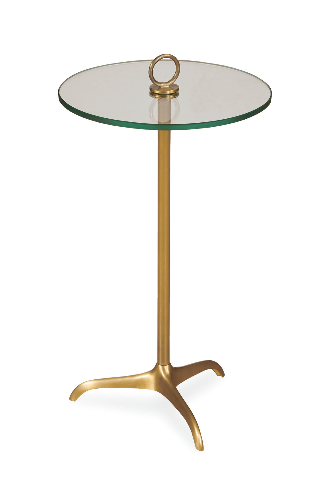 WILTON ACCENT TABLE #59496