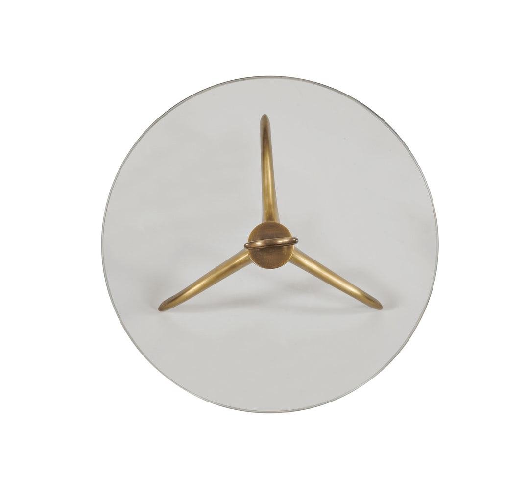 WILTON ACCENT TABLE #59496