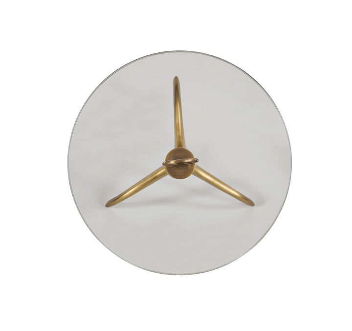 WILTON ACCENT TABLE #59496