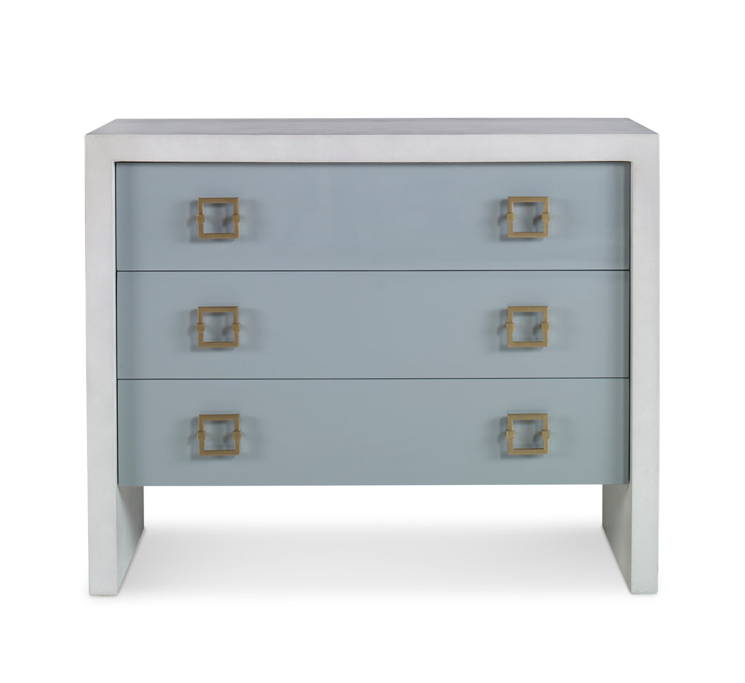 LIZA DRAWER CHEST
