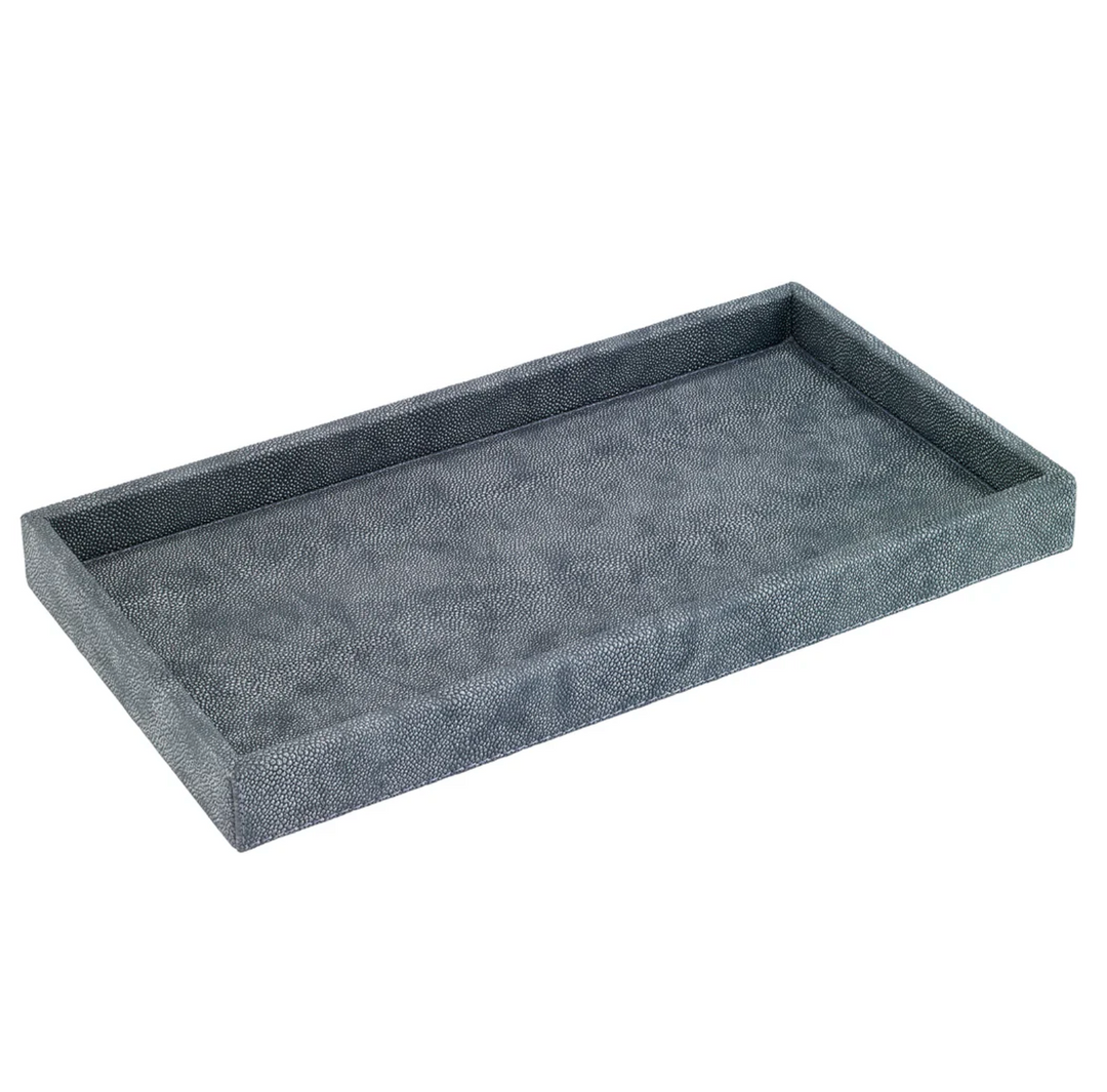 TRAY VANITY STINGRAY