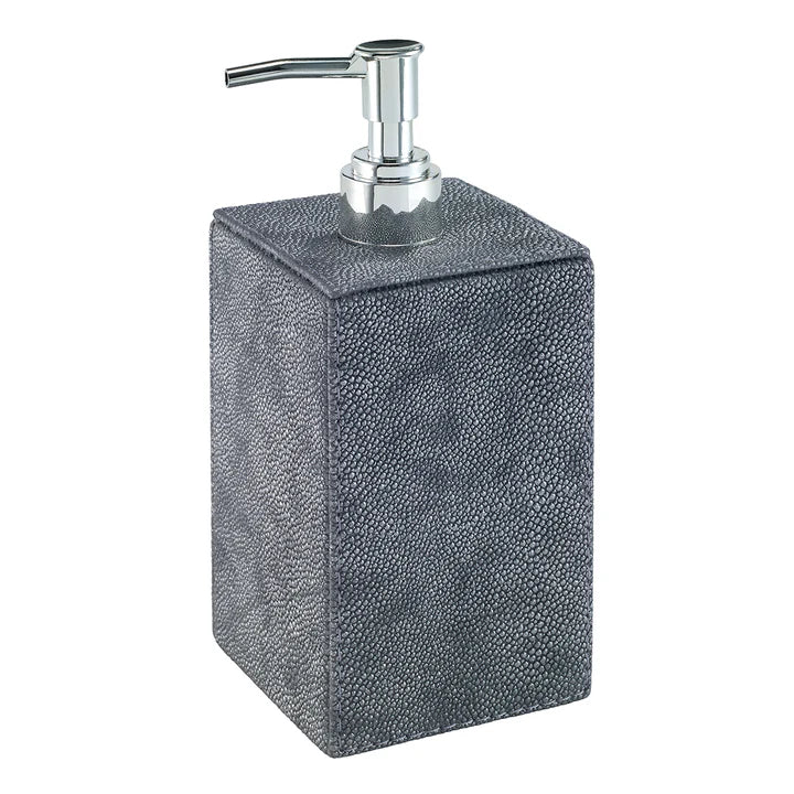 SOAP DISPENSER STINGRAY (Available in 2 Colors)