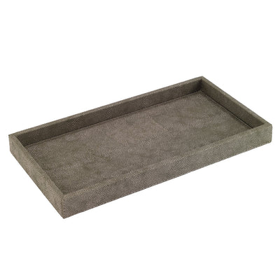 TRAY VANITY STINGRAY (Available in 3 Colors)