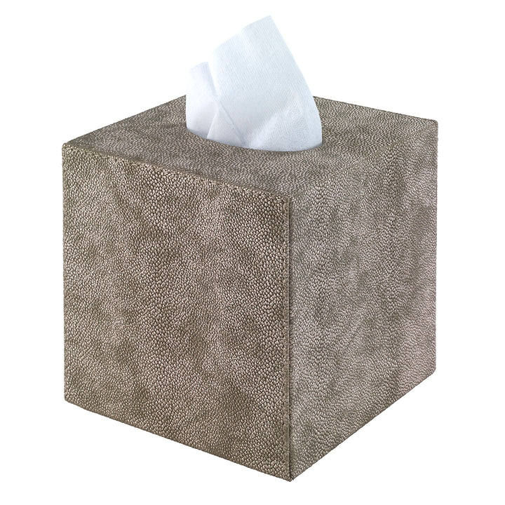 TISSUE BOX STINGRAY