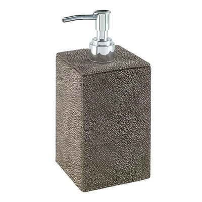 SOAP DISPENSER STINGRAY (Available in 3 Colors)