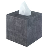 TISSUE BOX LUSTER