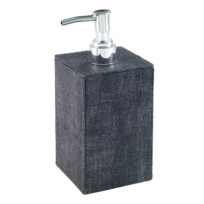 SOAP DISPENSER LUSTER (Available in 3 Colors)