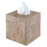 TISSUE BOX LUSTER