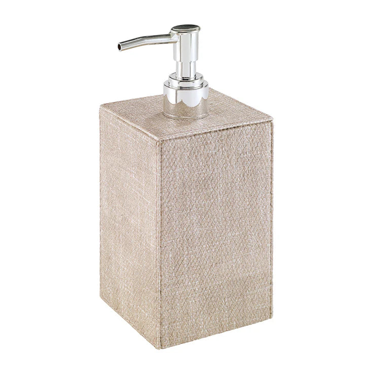 SOAP DISPENSER LUSTER