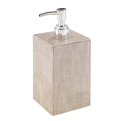 SOAP DISPENSER LUSTER (Available in 3 Colors)