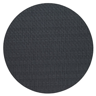 PLACEMAT WICKER ROUND (Available in 3 Colors)