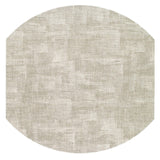 PLACEMAT LUSTER 16" ELLIPTIC