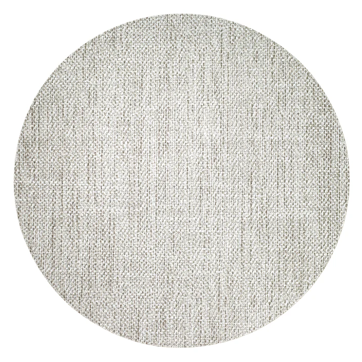 PLACEMAT ECHO ROUND