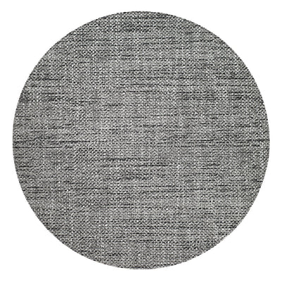 PLACEMAT ECHO ROUND (Available in 3 Colors)