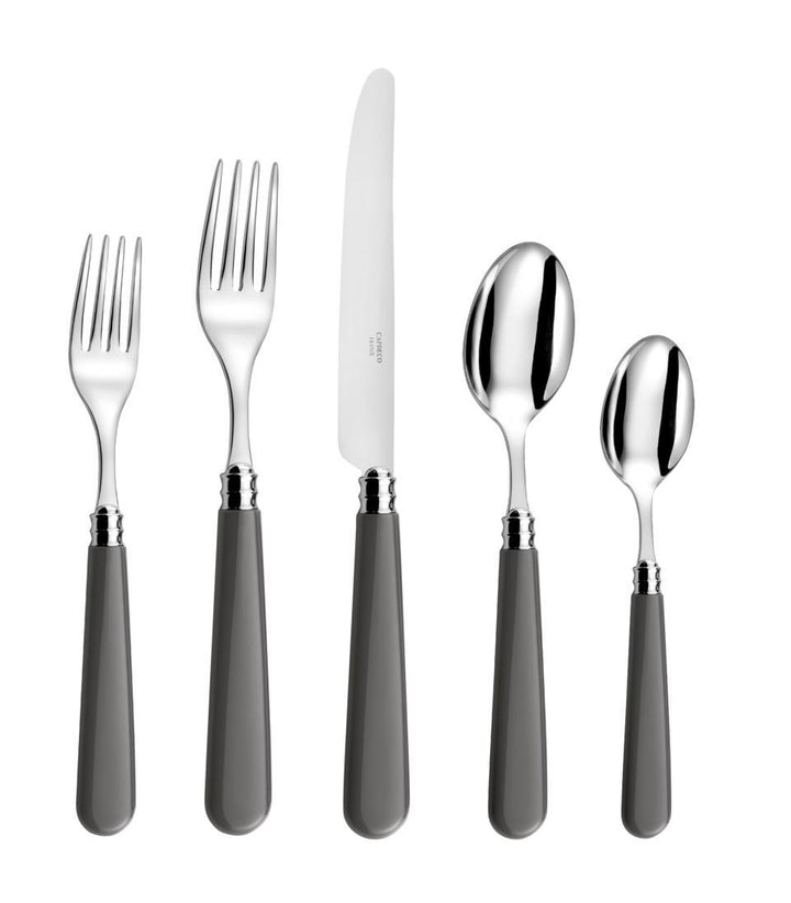 FLATWARE 5-PIECE SET ALTEA