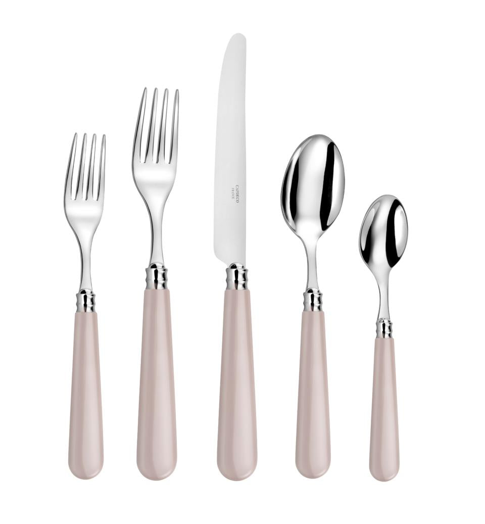 FLATWARE 5-PIECE SET ALTEA