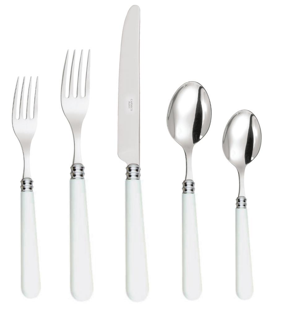FLATWARE 5-PIECE SET ALTEA