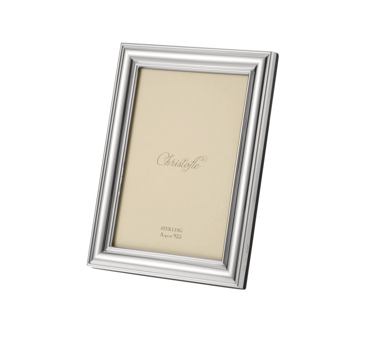 FRAME STERLING SILVER ALBI