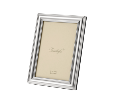 FRAME STERLING SILVER ALBI