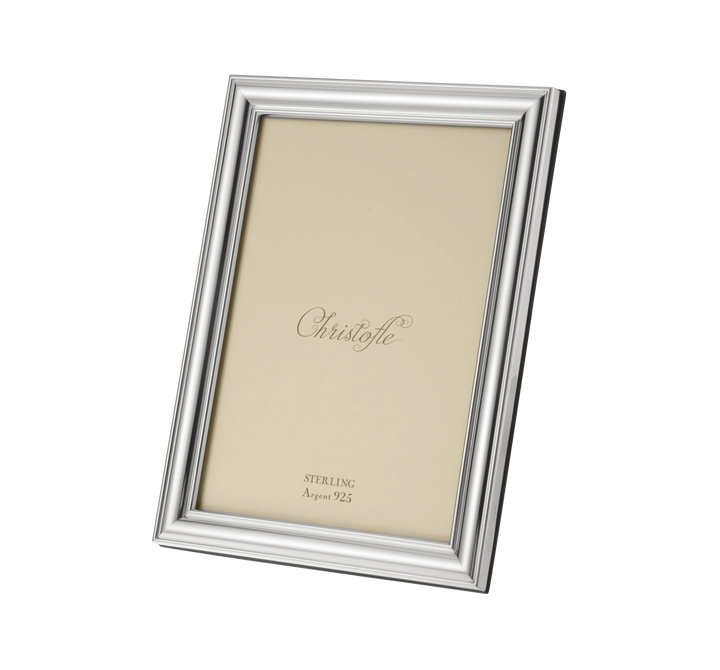 FRAME STERLING SILVER ALBI