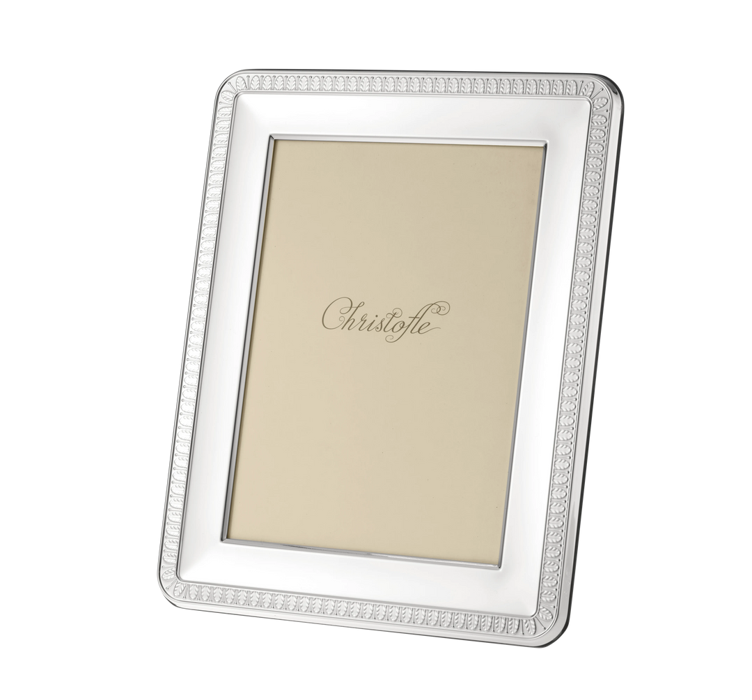 FRAME SILVER-PLATED MALMAISON