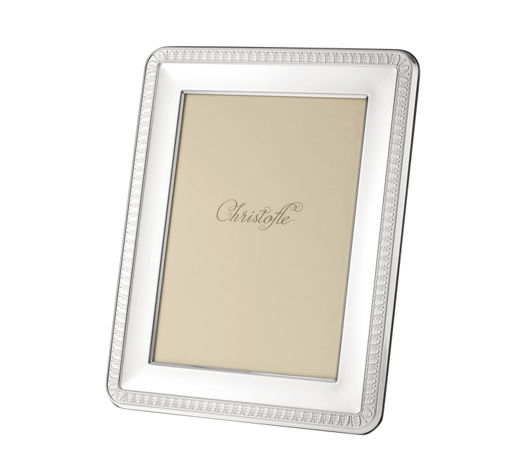 FRAME SILVER-PLATED MALMAISON