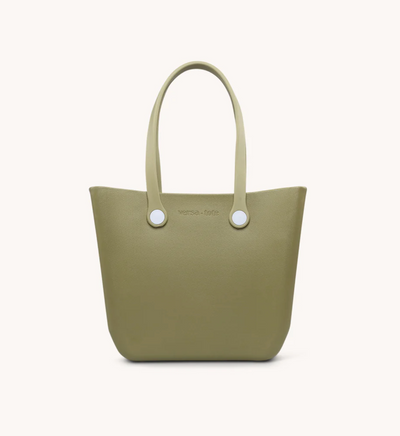 TOTE VERSA SMALL (Available in 9 Colors)