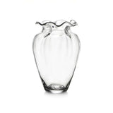 VASE CHELSEA OPTIC CINCHED