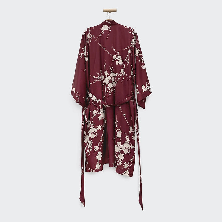 ROBE KIMONO SHORT