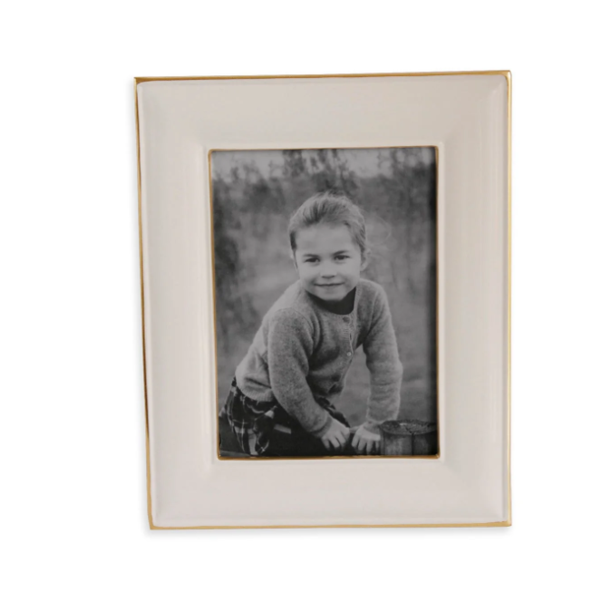 FRAME CHARLOTTE CREAM