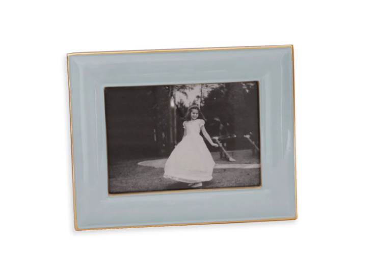 FRAME CHARLOTTE SLATE