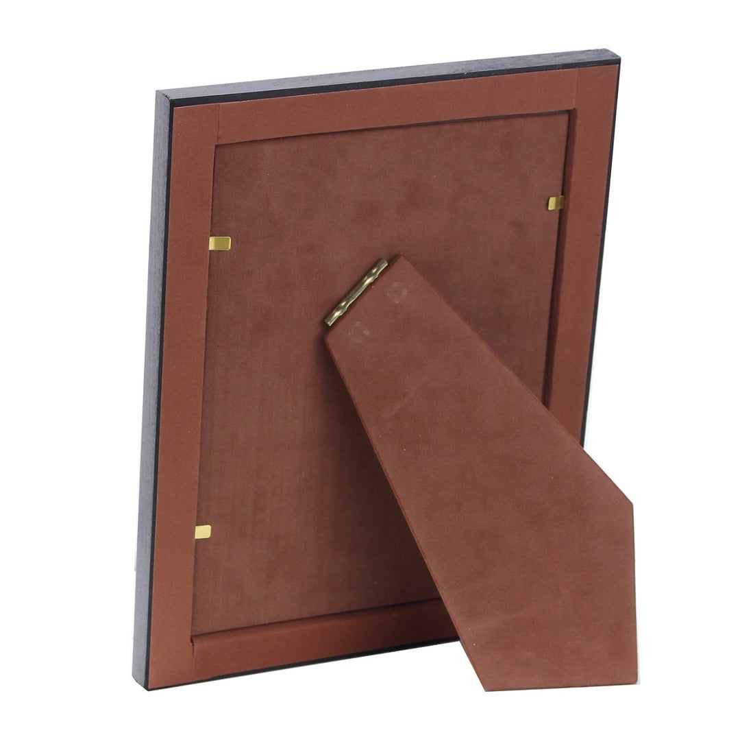 FRAME MAHOGANY WOOD