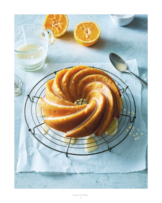 BOOK "GENIUS DESSERTS" #70439