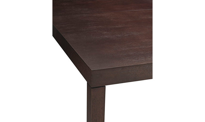 HAVEN DINING TABLE