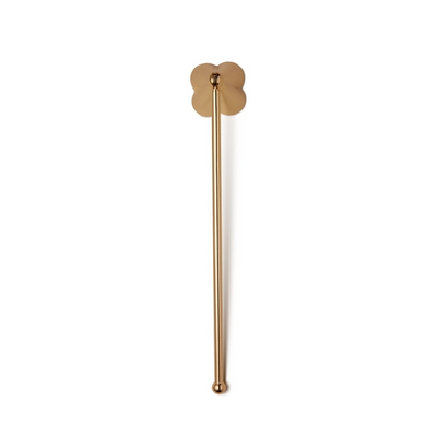 AERIN PETAL CANDLE SNUFFER