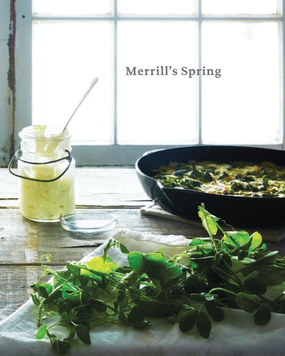 BOOK "A NEW WAY TO DINNER" #42101