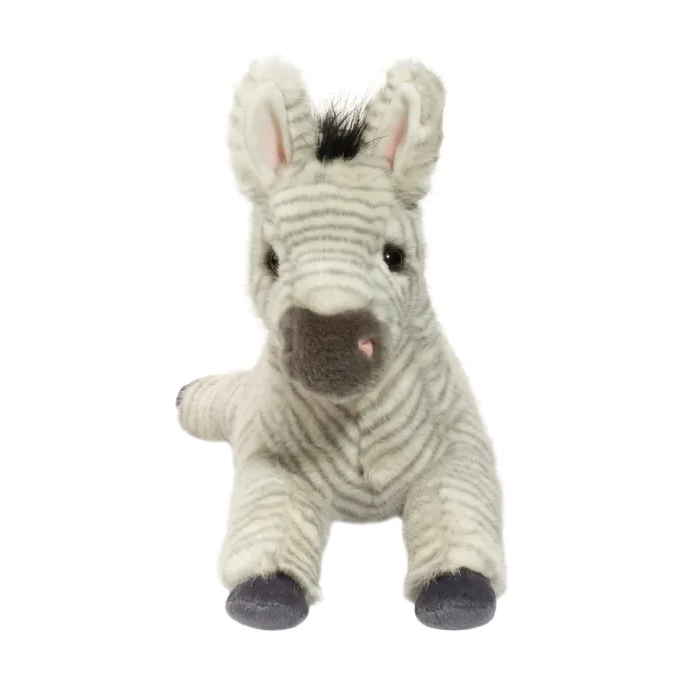 TOY ZEBRA #72446