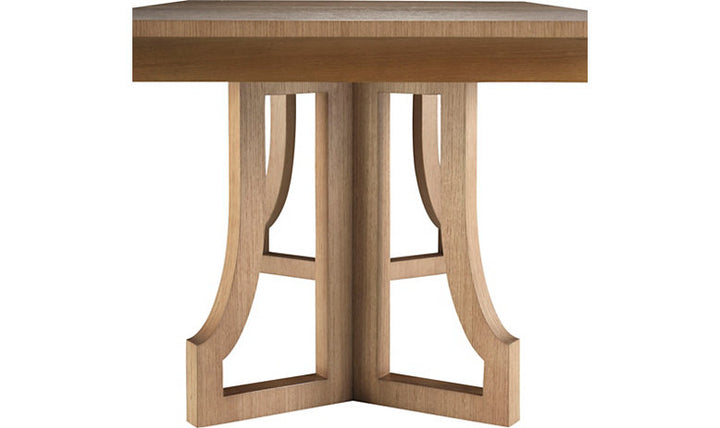 OAKLEY RECTANGLE DINING TABLE