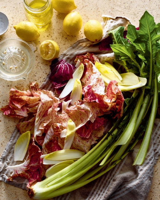 BOOK "SIMPLY GENIUS" #70437