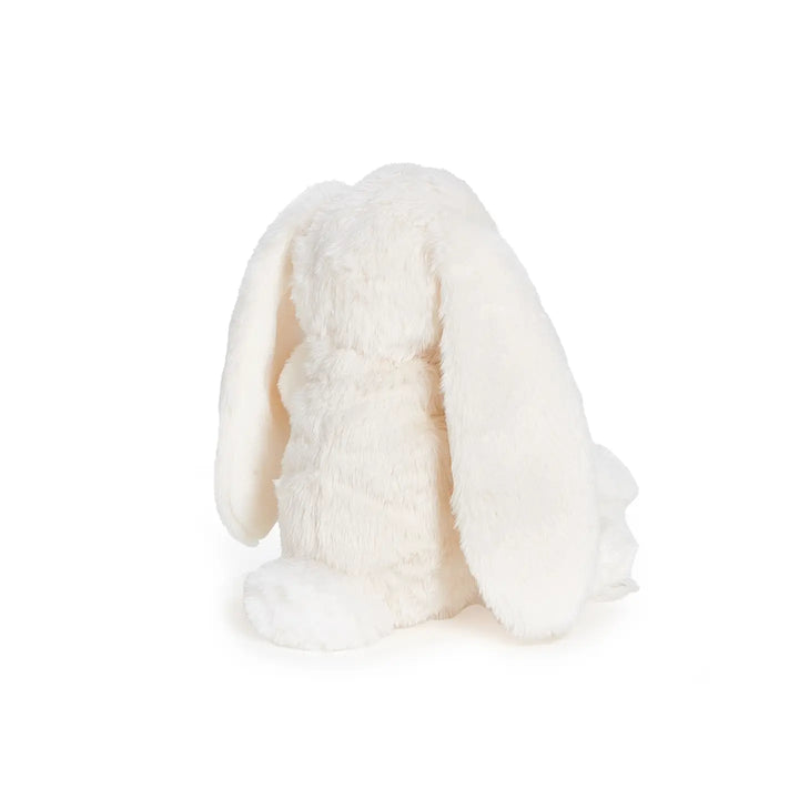 TOY PLUSH BUNNY CREAM 8''