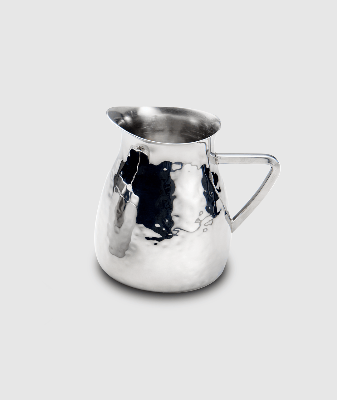 CREAM & SUGAR SET S/S #20469