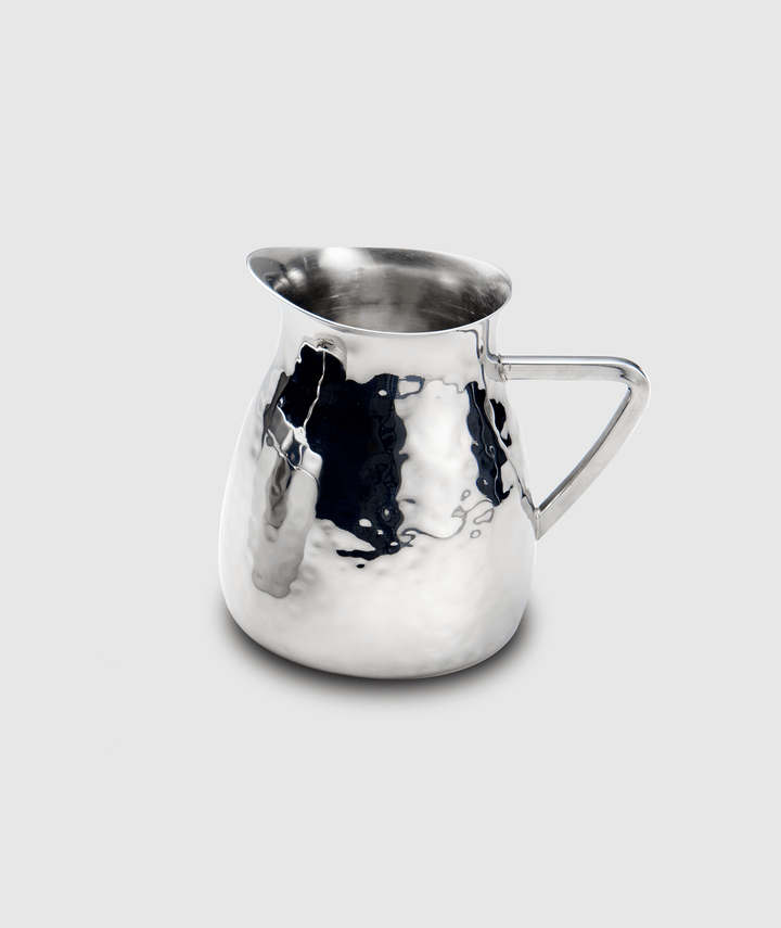 CREAM & SUGAR SET S/S #20469