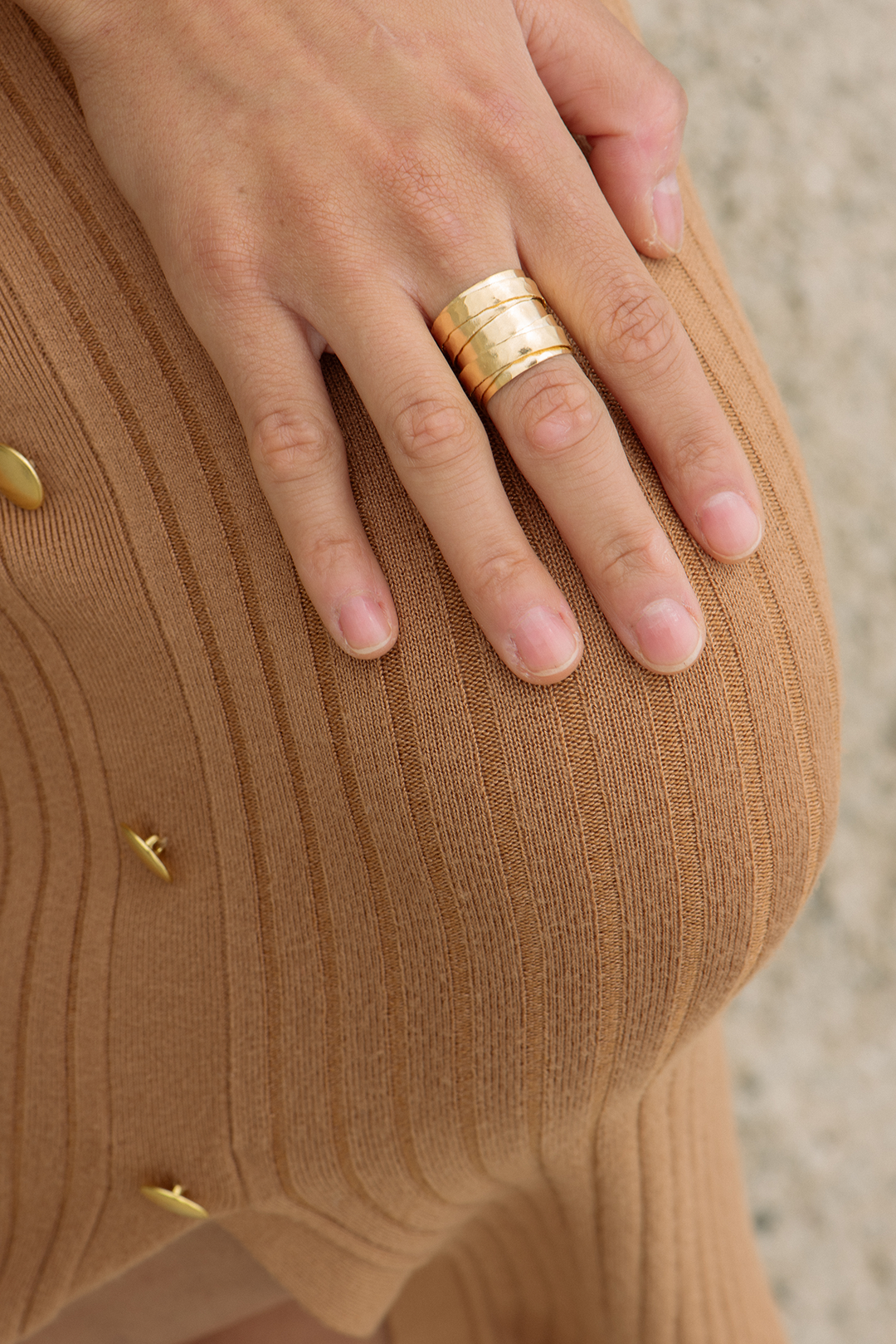RING GOLD