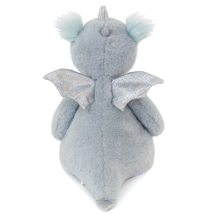 PLUSH DRAGON LUNA 12''