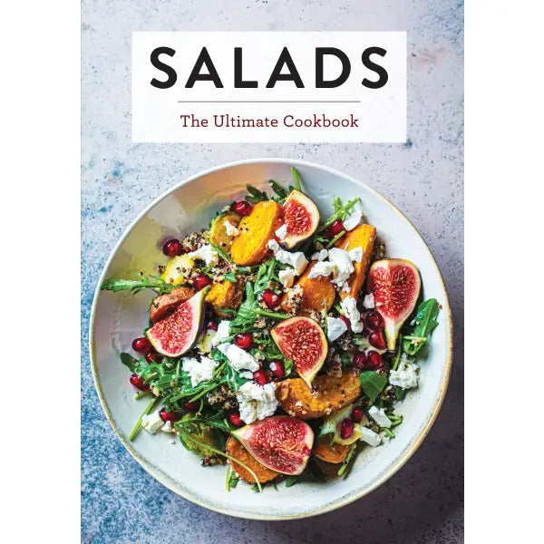 BOOK "SALADS"