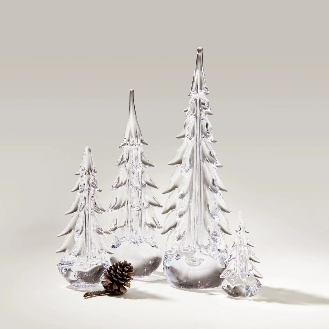 EVERGREEN FIVE-SIDED