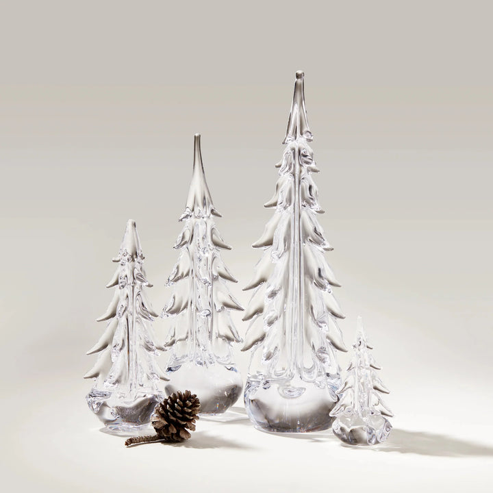 EVERGREEN FIVE-SIDED