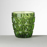TUMBLER STELLA GREEN